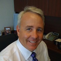 Randall M. Perry