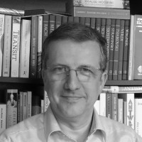 Serge Daelemans