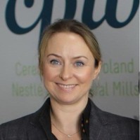 Małgorzata Szalewska-Urbańska
