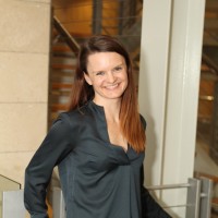 Lene Kristin Vastveit