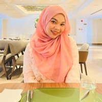 Syazaliyana Zulkifli