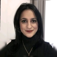 Sophia Khan