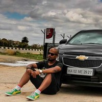 Raghavendra Gangadhar