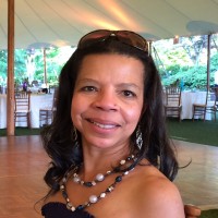 Andrea Baines