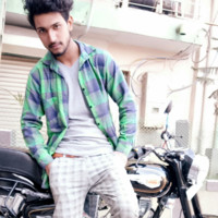 Jeet Verma