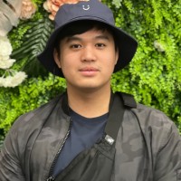 Wilton Lam