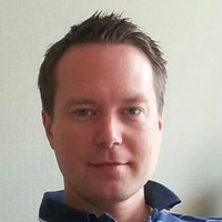 Jens Lagergren