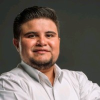 Ruben Barrera Corcuera
