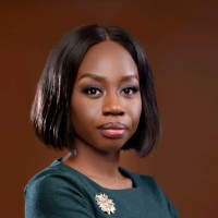 Oluwaseun Osanyin, MBA