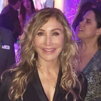 Nadia Manuel