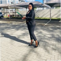 THANDI PRISCA MSIBI