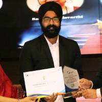 Ramandeep Bhatia