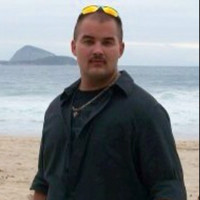 James Zumwalt