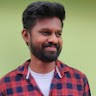 Rajesh Kumar Thatchina Moorthy