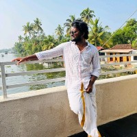 Pilla Jagadeesh