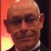 Robert Dwight