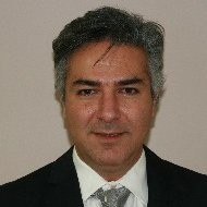 Ramin Behboudi, M.Eng., P.Eng.