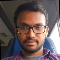 Chaitanya Poondla