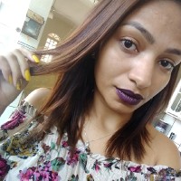 Lurdisleny Almeida
