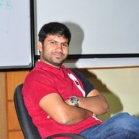 Manikanta N