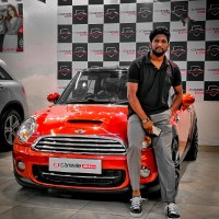 Sudesh Mandal