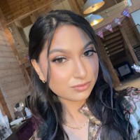 Aaliya Ullah