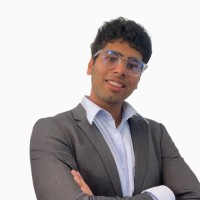 Satvik Garg