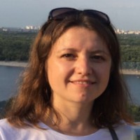 Tetiana Protsenko