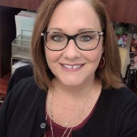 Carol Pleasant