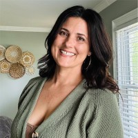 Virginia Harris