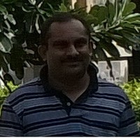 Pramod T.S