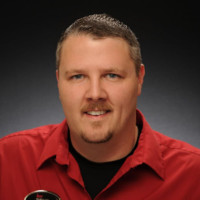 Michael Wooleyhand