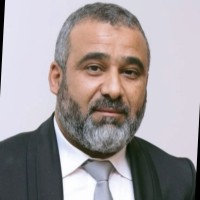 Mohamed BENMERIEM