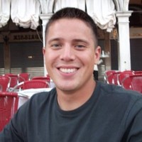 Steven Lanz