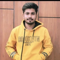 Nilesh Dangat