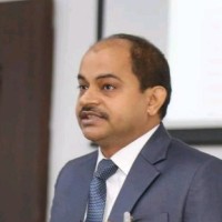 Dr. Raghvendra Pratap Singh