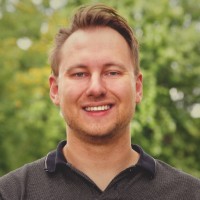Nicholas Thomssen