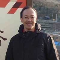 Tommy Tamtomo