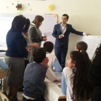 Sinan Sohraboglu,Phd.C