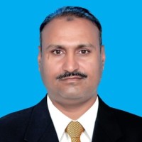 Tanveer Ahmad Khan