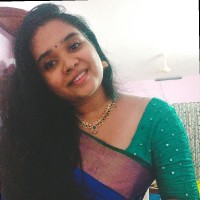 Suchithra V