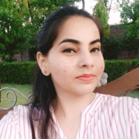 saloni dhiman