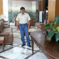 Rafael Pinto