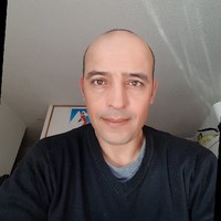lahcen RAISSI