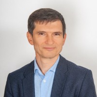 Alex Grigorev