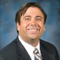 Patrick Tobin