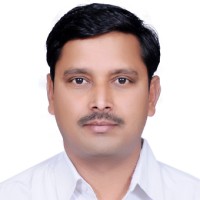 Sudhakar Kadam