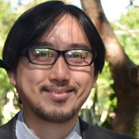 Andrew Yeung