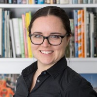 Rebecca Mccarthy