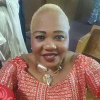 Rose Aghahowa